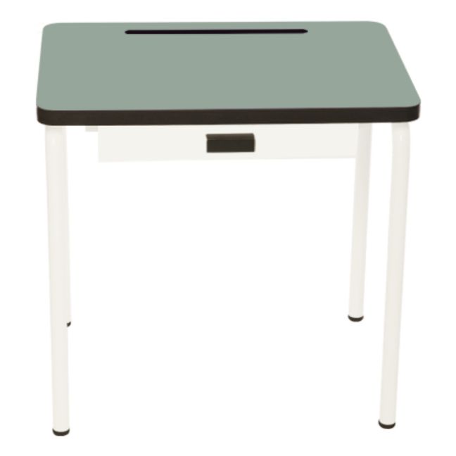 Régine Kids' Desk Khaki