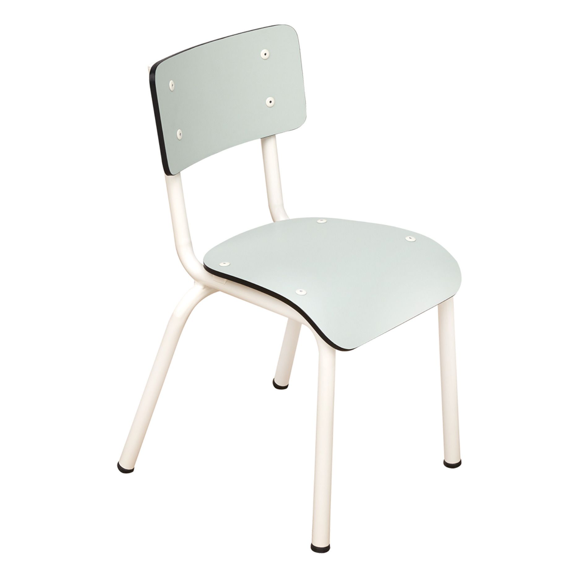 Little Suzie Kids' Chair Mint Green- Product image n°0