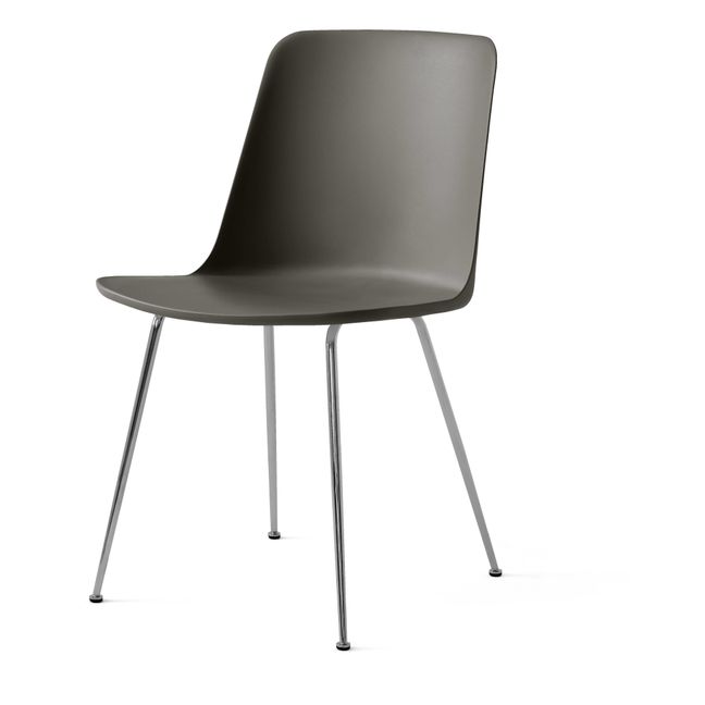 Rely HW6 Chair - Hee Weeling | Slate grey