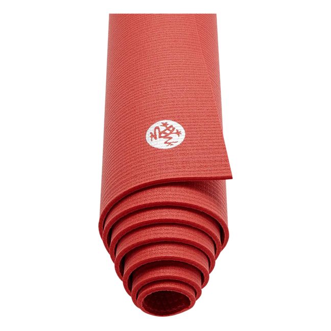 Tapis de Yoga PROlite® 4.7mm Corail