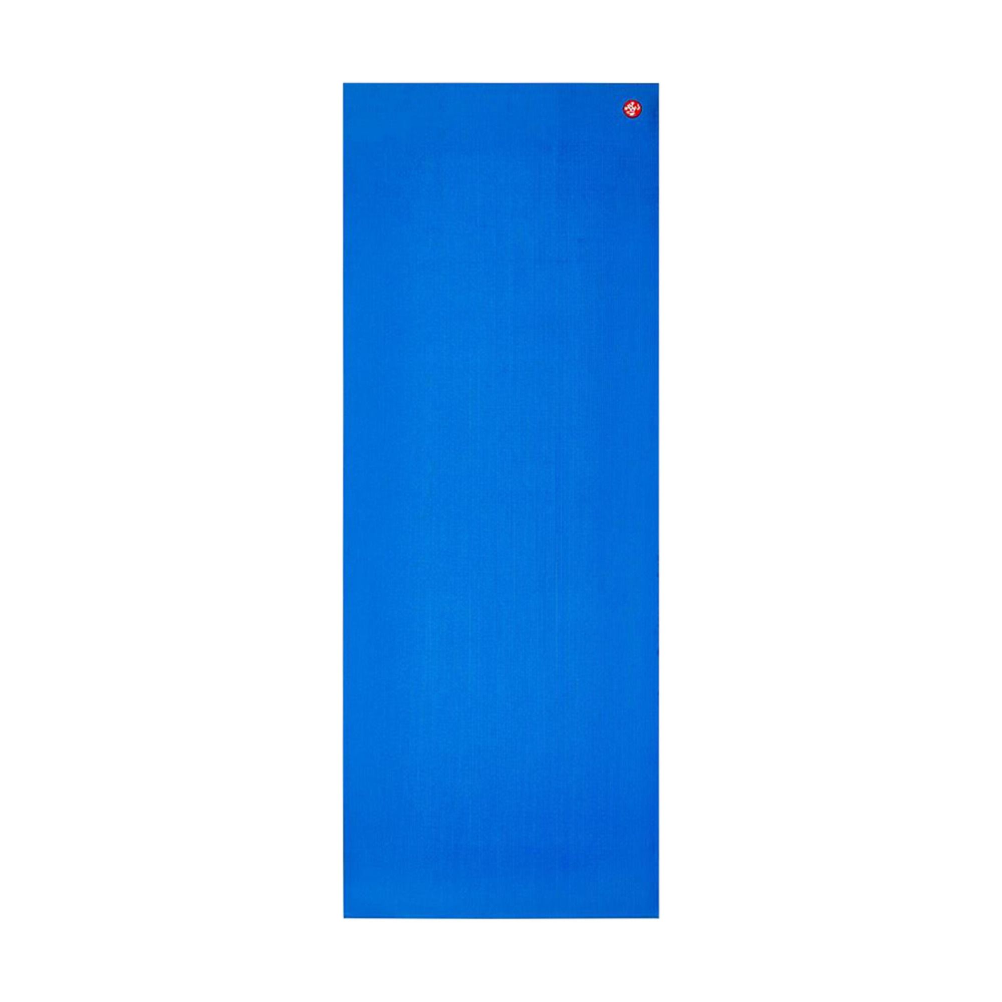 Manduka - Tapis de Yoga PROlite 4.7mm - Femme - Bleu électrique