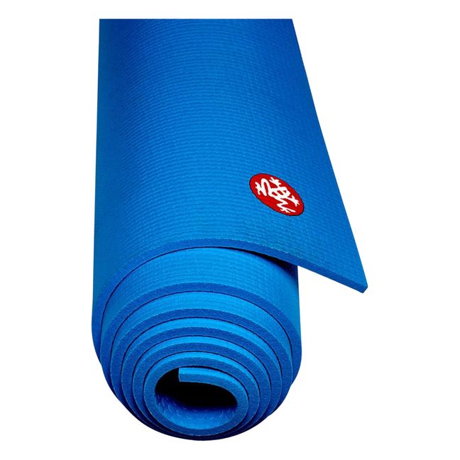 PROlite® Yoga Mat 4.7mm Electric blue