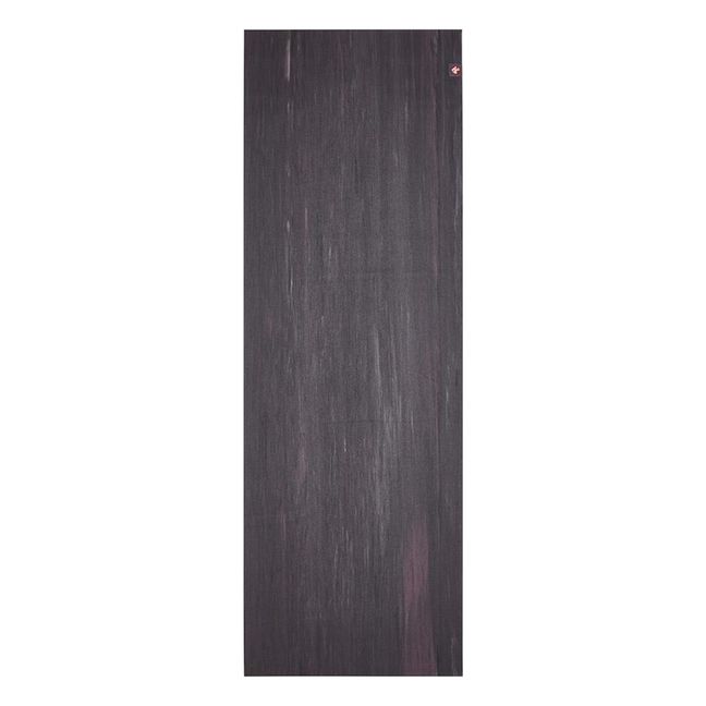 eKO® Superlite Travel 1.5mm Yoga Mat Black Metal