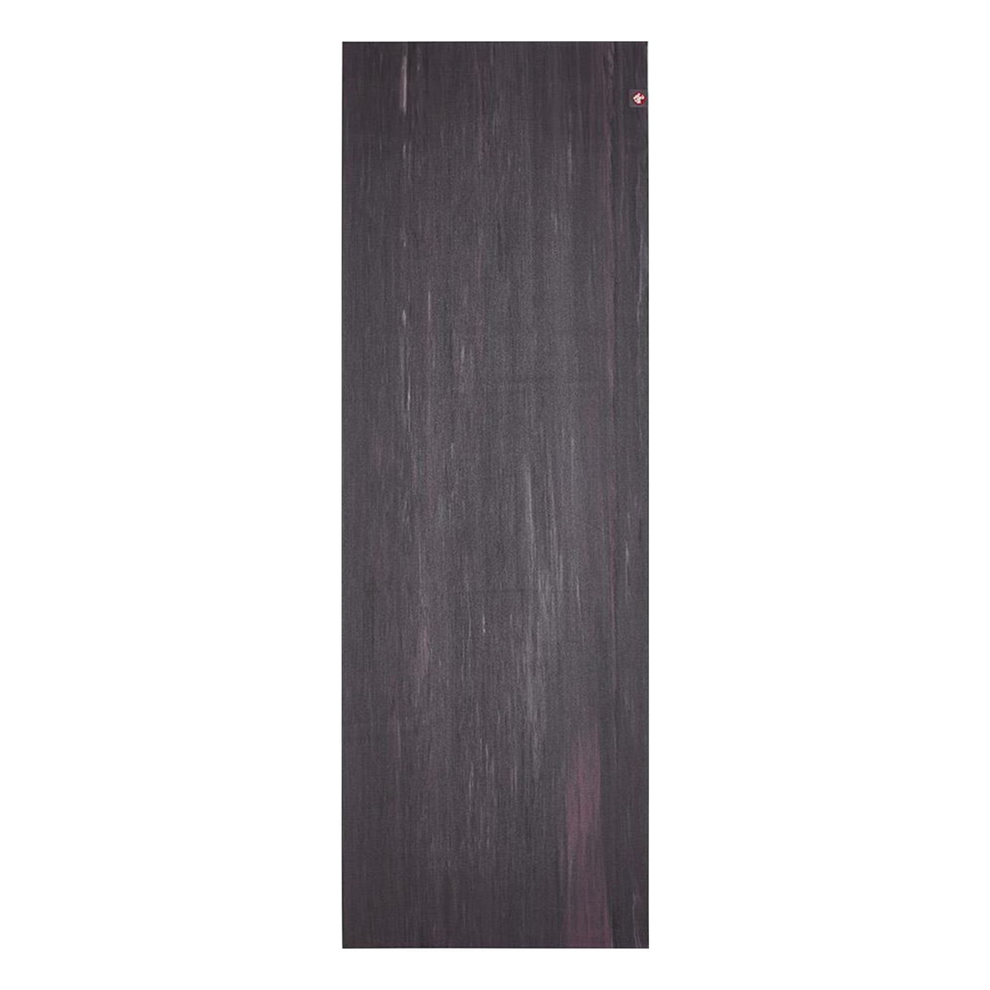 Manduka - Tapis de Yoga eKO Superlite Travel 1.5mm - Femme - Marbré noir