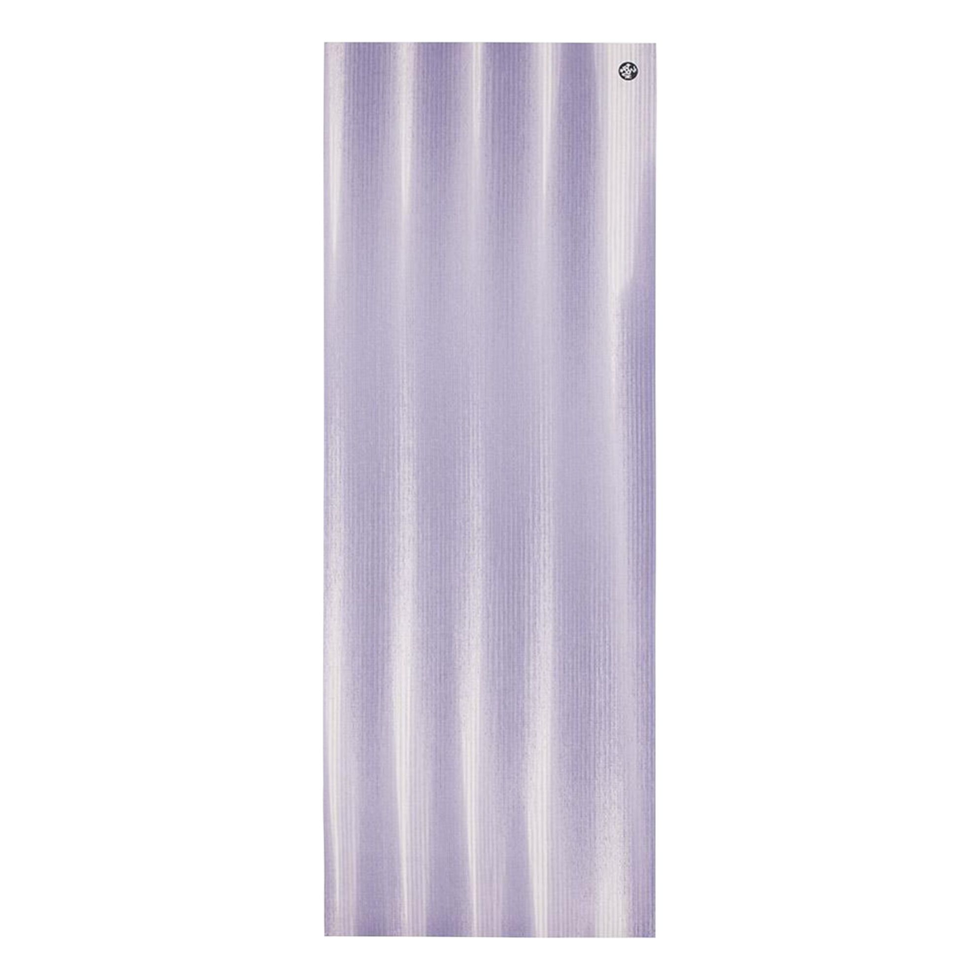 Manduka - Tapis de Yoga Manduka PROâ„¢ 6mm - Femme - Violet