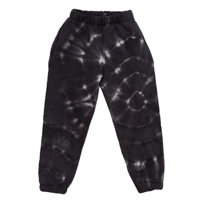 Jogger Tie and Dye Gris anthracite