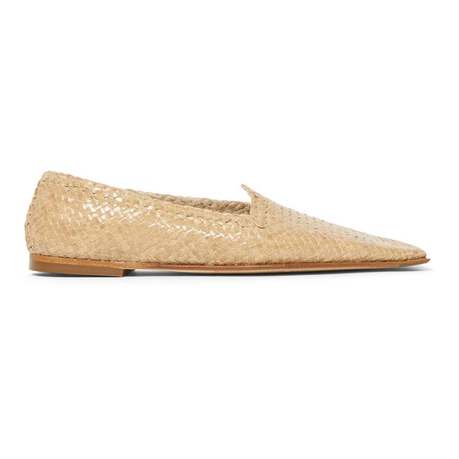 Mocassins Miranda | Beige