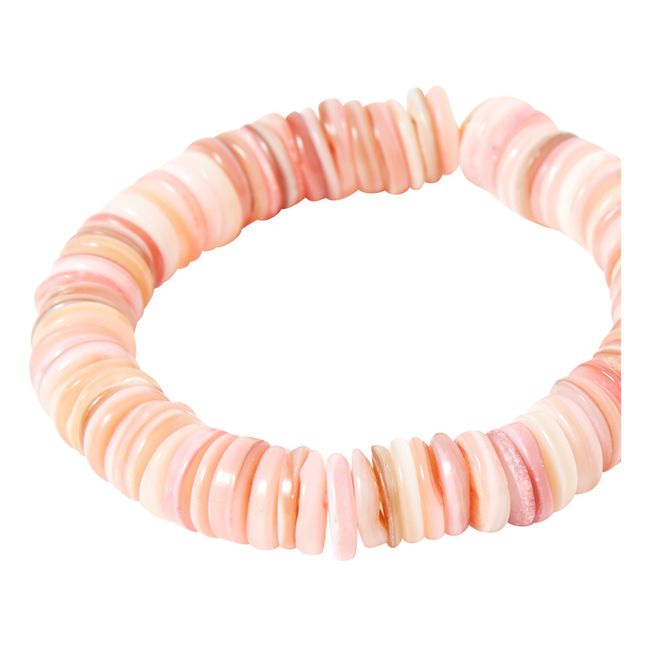 Bracelet Valita | Rose