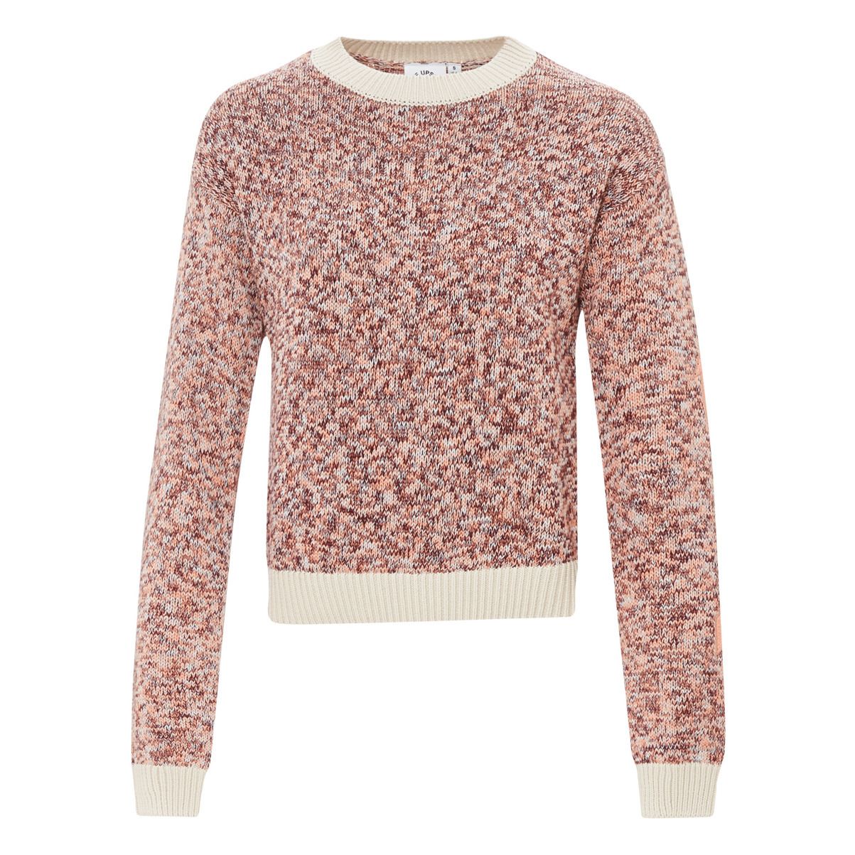 The Upside - Sweat Arina - Femme - Rose