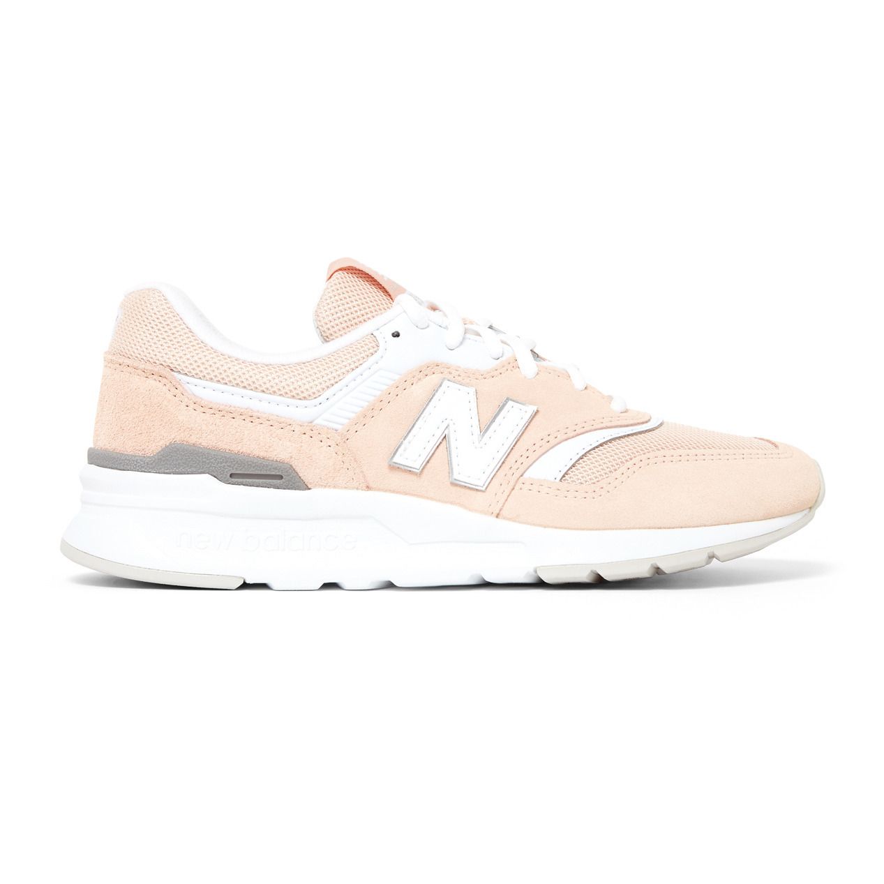 New Balance - Baskets 997 - Collection Adulte - - Femme - Rose