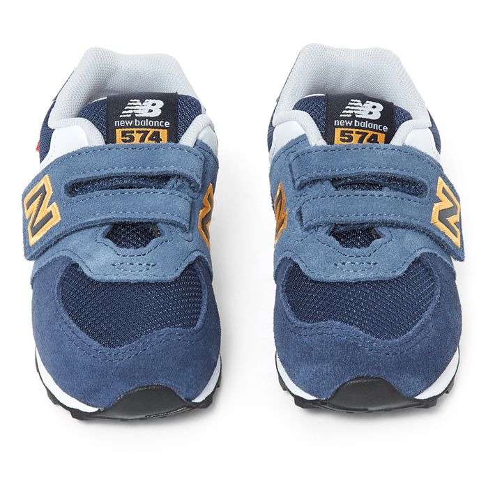 New balance 579 store womens Blue