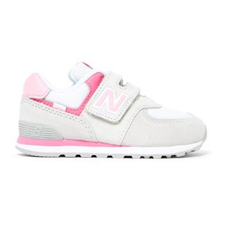 new balance 578 rosa