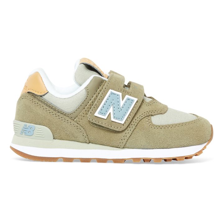 New balance cheap verde militare