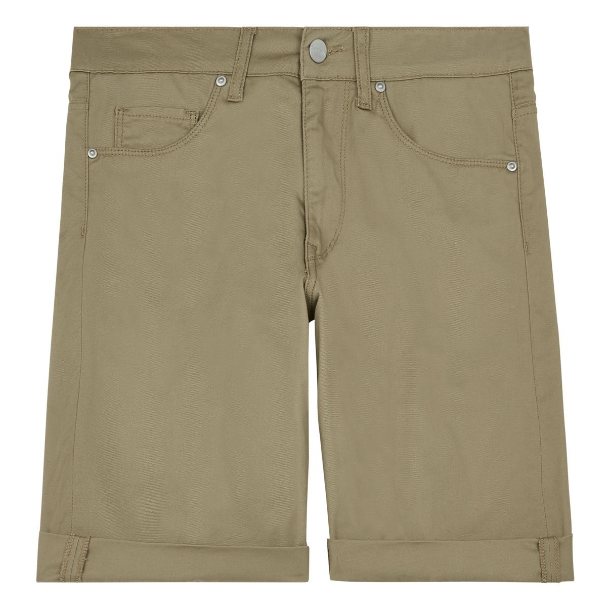 Carhartt WIP - Short Chino Swell - Homme - Beige