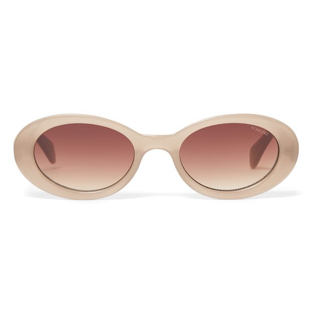 Sonnenbrille Ana - Erwachsene Kollektion - Sandfarben