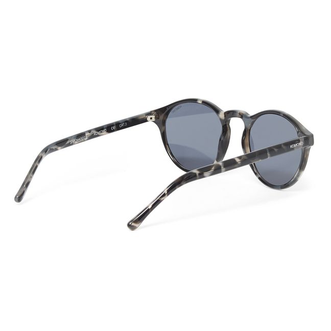 Sonnenbrille Devon - Erwachsene Kollektion  | Grau
