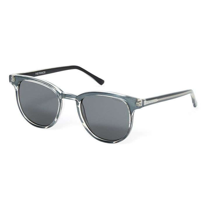 Sonnenbrille Francis - Erwachsene Kollektion  | Anthrazit- Produktbild Nr. 1