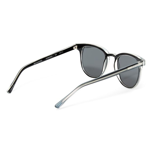 Francis Sunglasses - Adult Collection -   Charcoal grey