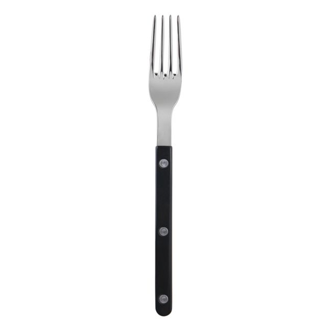 Bistrot Fork | Black