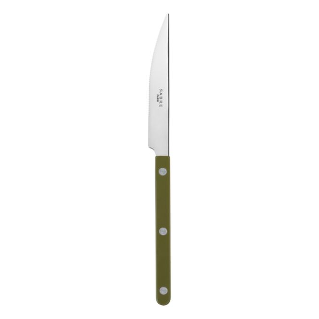Bistrot Knife | Fern