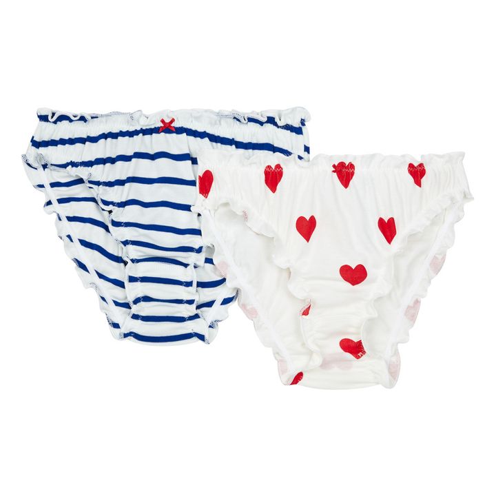 Culotte petit 2024 bateau adulte