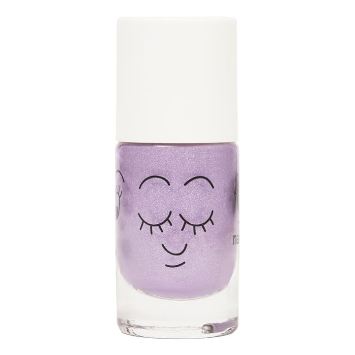 Piglou Nail Polish - 8 ml | Purple- Product image n°0