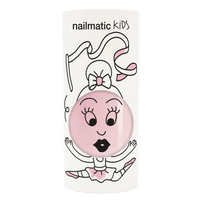 Bella Nail Polish - 8 ml | Pale pink