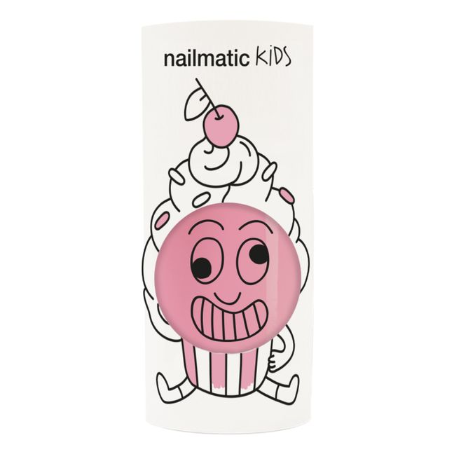 Cookie Nail Polish - 8 ml Pink