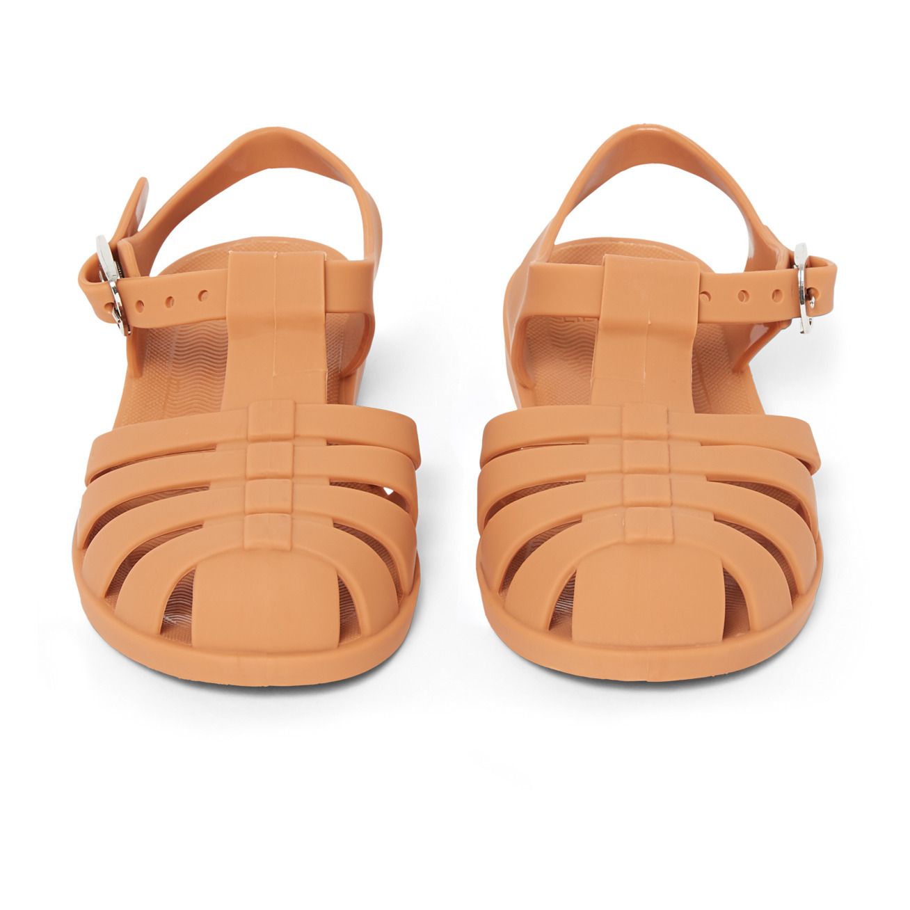 Liewood sandals online mustard