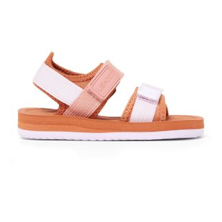 Tongs Sandales De Plage Bebe Fille