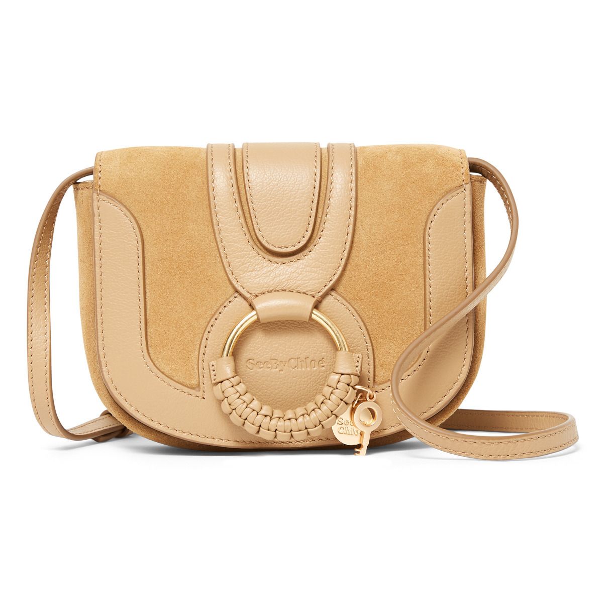 hana mini cross body bolsa