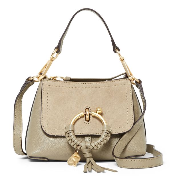 Mini Sac Joan Bi-matière | Talpa