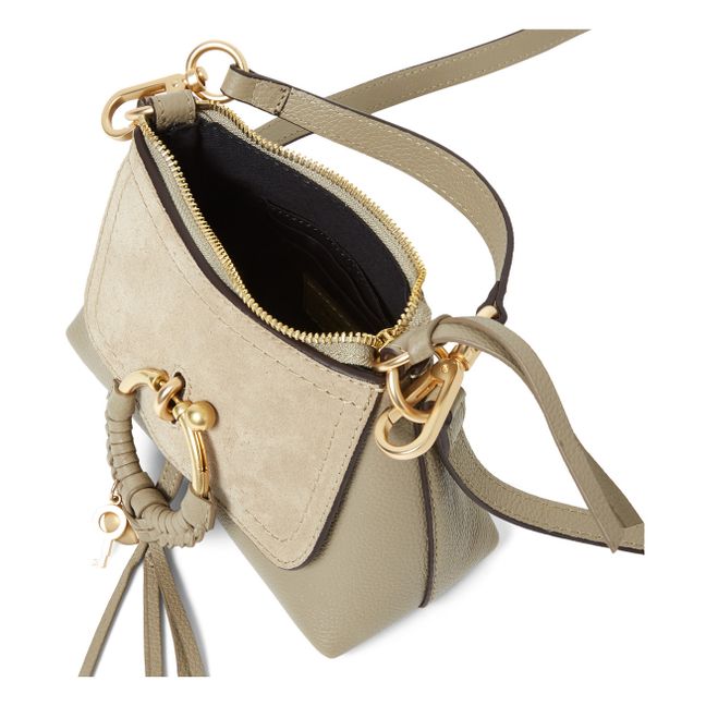 Mini Sac Joan Bi-matière | Talpa