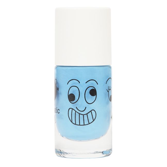 Nagellack Freezy - 8 ml | Hellblau