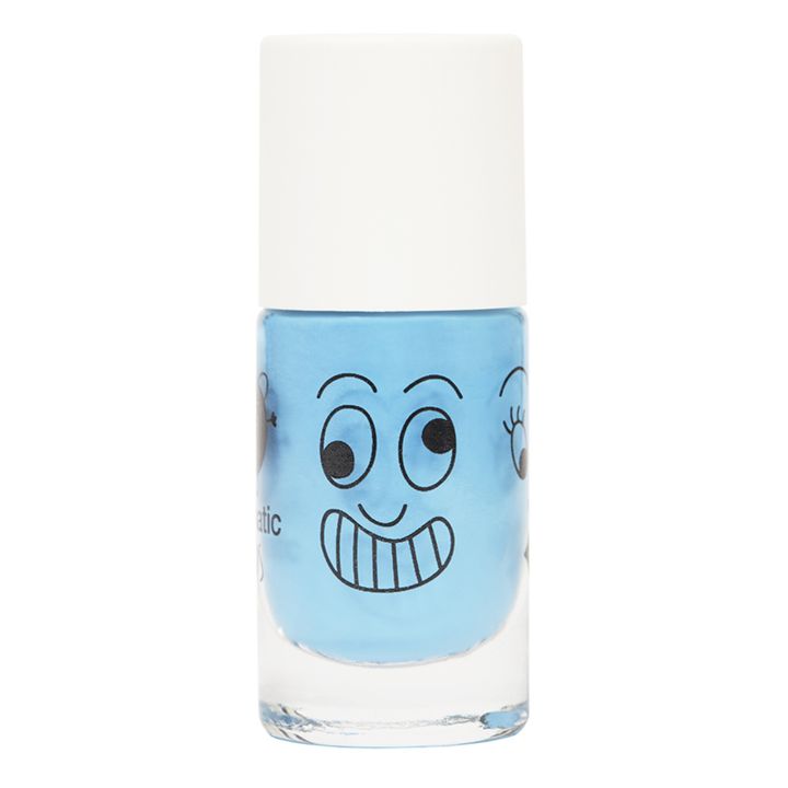 Freezy Nail Polish - 8 ml | Light blue- Product image n°0