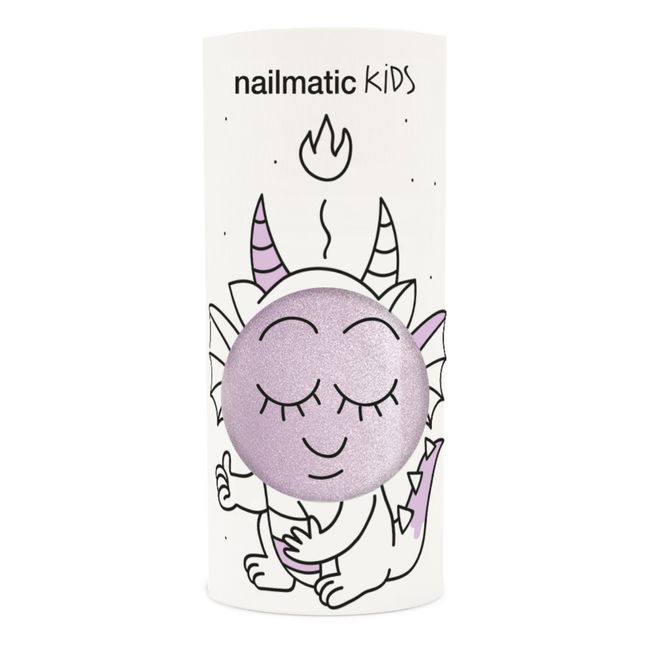 Vernis Elliot nacré - 8 ml | Rose