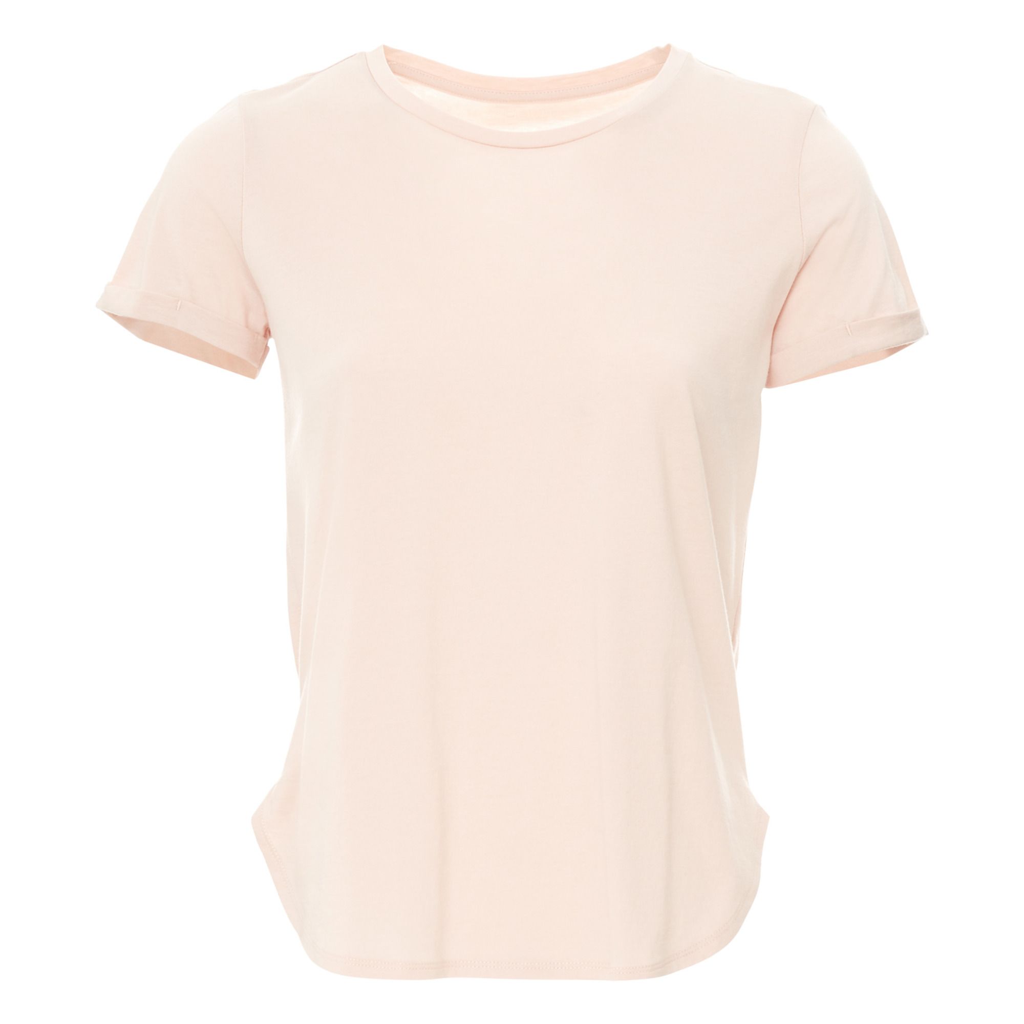 T-Shirt Velyva Coton Bio