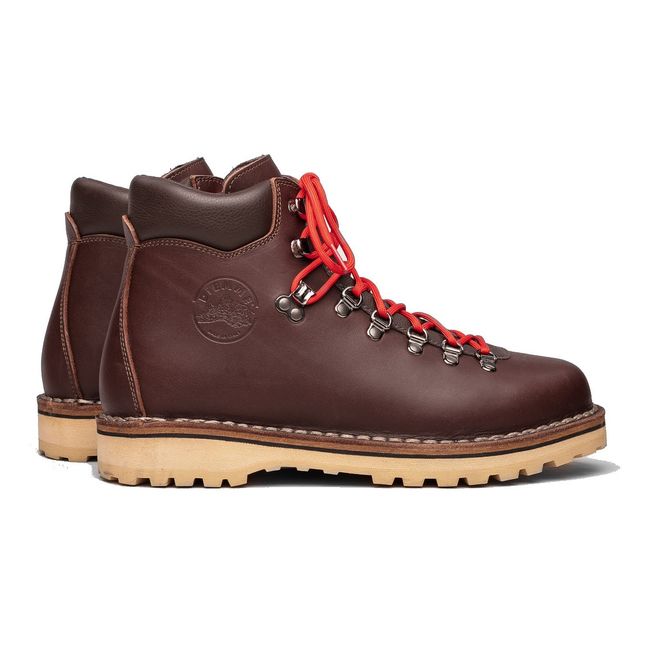 Boots Roccia Vet | Chocolat