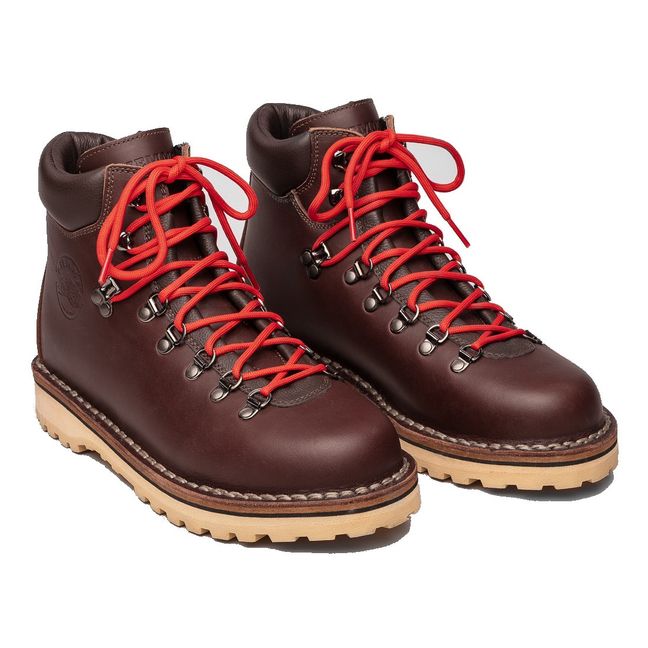 Boots Roccia Vet | Chocolat