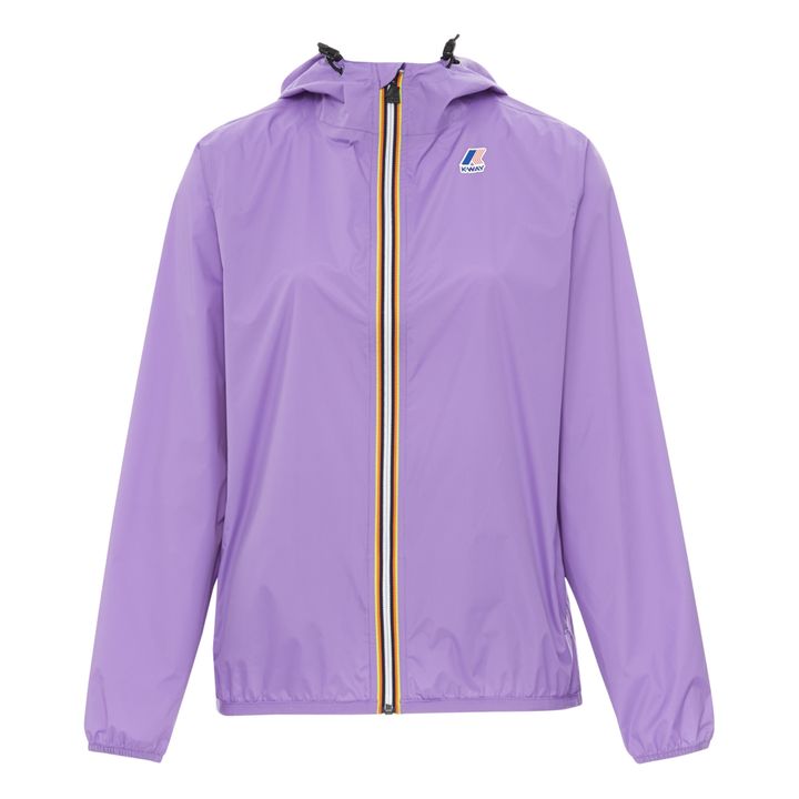 Manteau kway femme hot sale