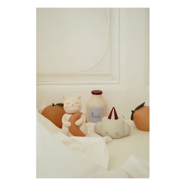 Cloud Nightlight | White