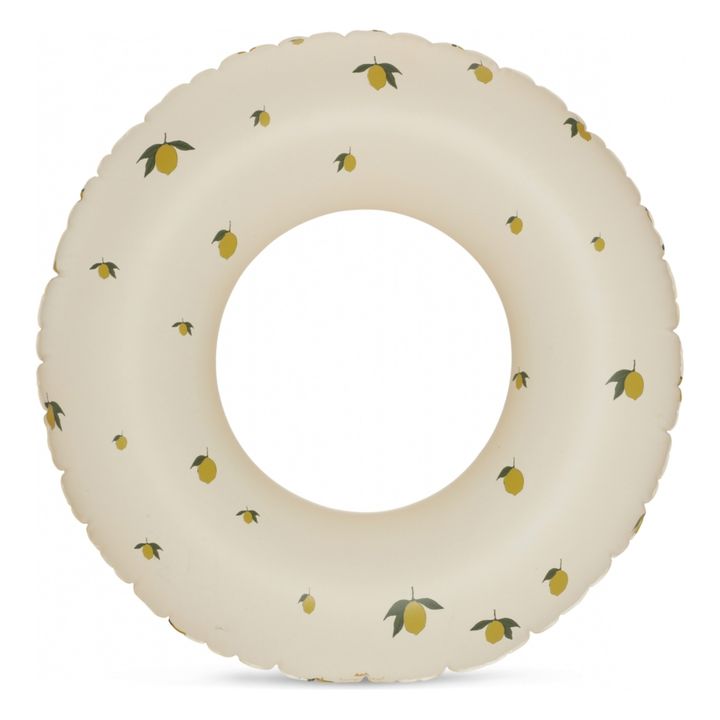 Inflatable Ring | Cream- Product image n°0