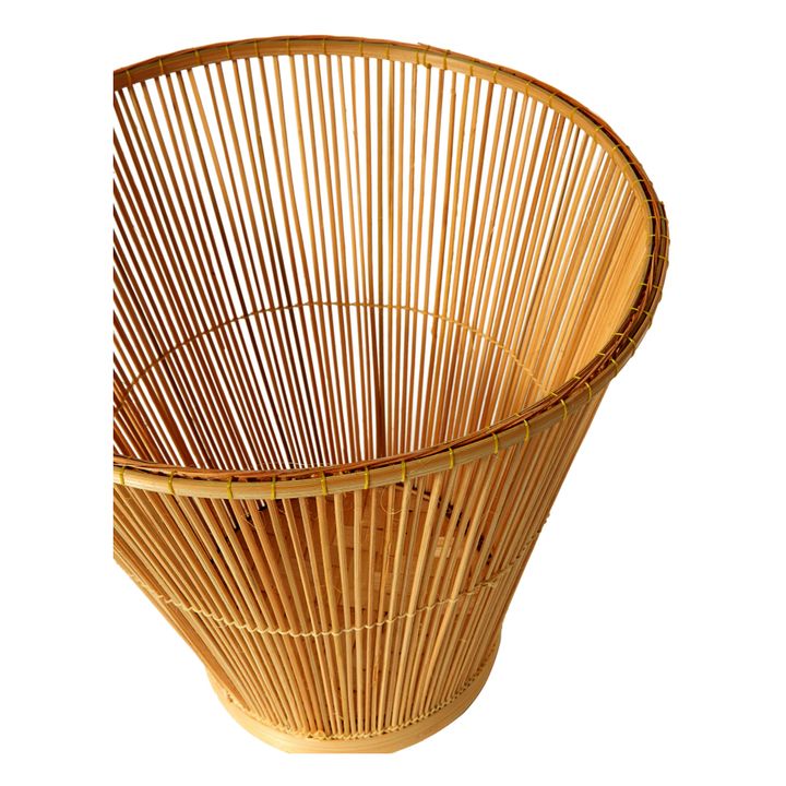Cesta de bambú- Imagen del producto n°1