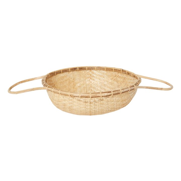 Rattan Strainer - Product image n°0