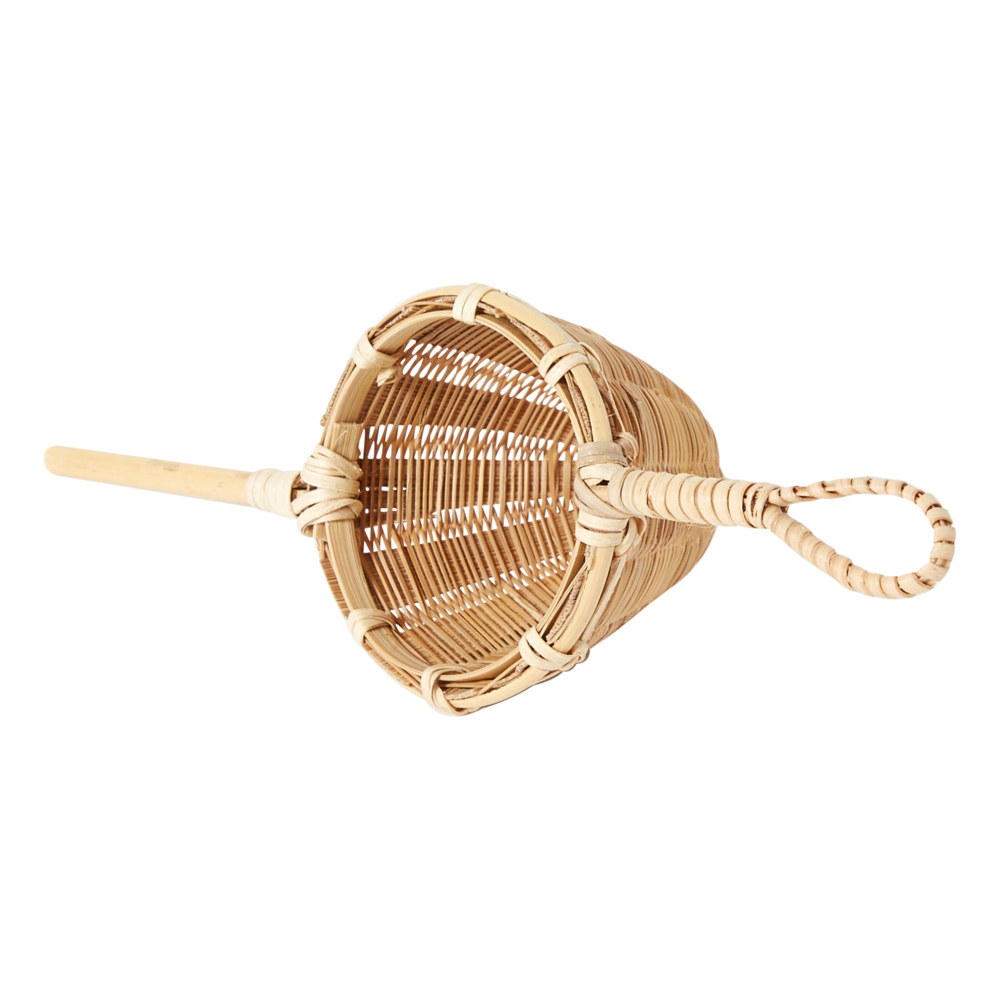 Baan - Boule à thé - Naturel