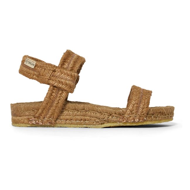 Sandali Salines | Beige
