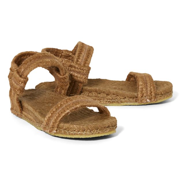 Sandalias Salines | Beige