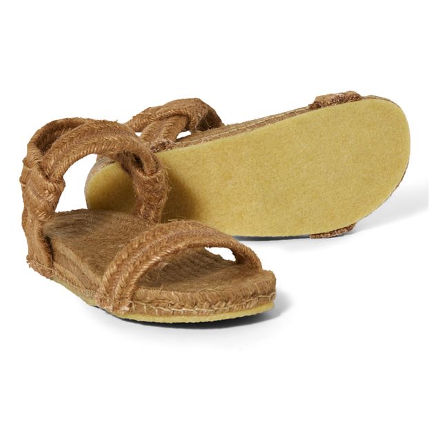 Sandali Salines | Beige