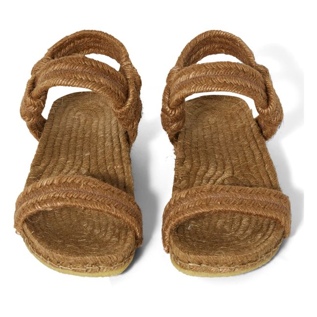 Sandalias Salines | Beige