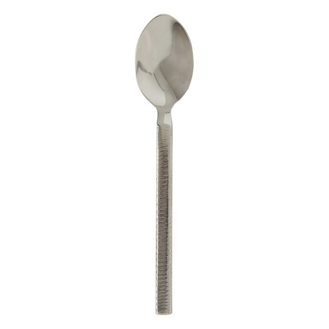 Summer Dessert Spoon | Steel